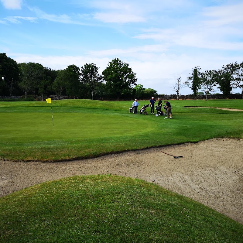 Ballinrobe Golf Club