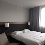 Photo n°19 de l'avis de Dimi.o fait le 12/06/2018 à 14:01 sur le  Moxy Stuttgart Airport/Messe à Leinfelden-Echterdingen