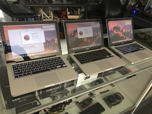 Temecula Laptop Repair - Computer & Apple Services image