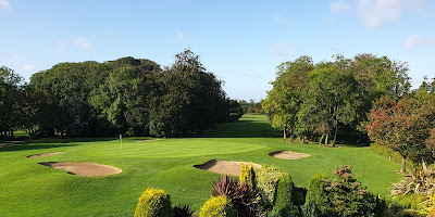 Malahide Golf Club