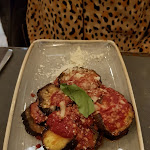 Photo n°4 de l'avis de gonzalo.e fait le 01/04/2019 à 12:58 sur le  Ristorante Mazzè à Rome