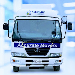 Accurate Movers Ltd