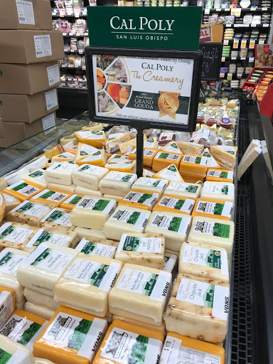 Grocery Store «Vons», reviews and photos, 3900 Broad St, San Luis Obispo, CA 93401, USA