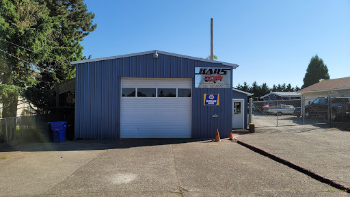 Auto Repair Shop «KARS (Kauffman Automotive Repair Service)», reviews and photos, 150 Warner Milne Rd, Oregon City, OR 97045, USA