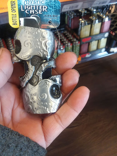 Tobacco Shop «Big Smoke», reviews and photos, 281 W Hayden Ave, Hayden, ID 83835, USA