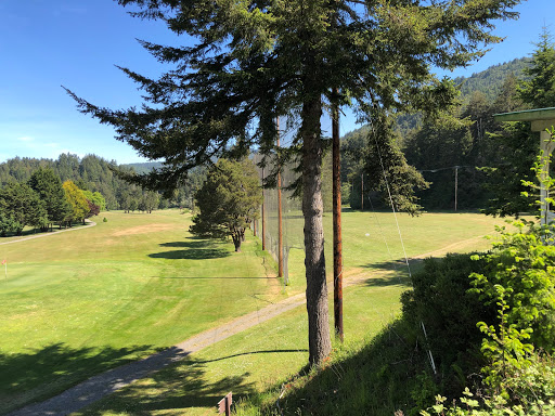 Golf Course «Cedar Bend Golf Course», reviews and photos, 34391 Cedar Valley Dr, Gold Beach, OR 97444, USA