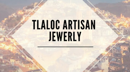 Tlaloc Artisan Jewelry