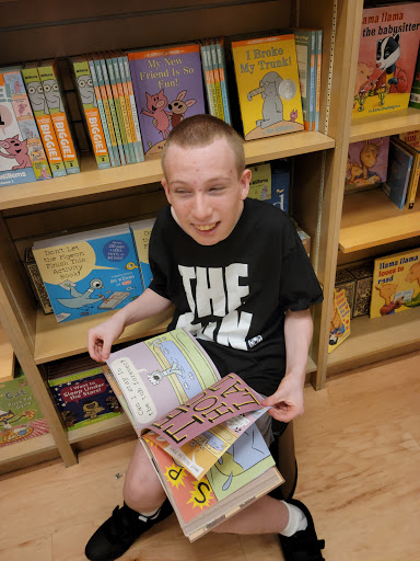 Book Store «Barnes & Noble», reviews and photos, 210 Andover St, Peabody, MA 01960, USA