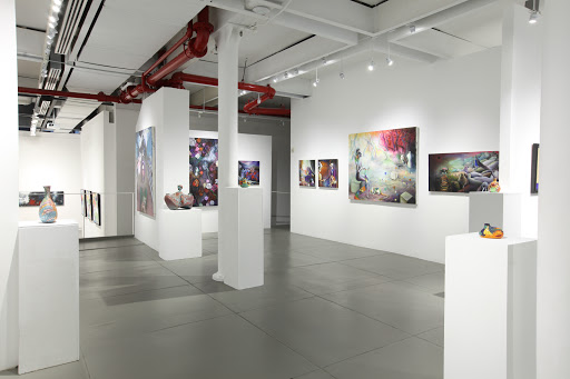 Art Gallery «Agora Gallery», reviews and photos, 530 W 25th St, New York, NY 10001, USA