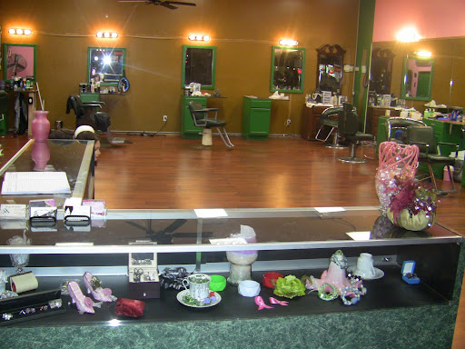 Beauty Salon «A Fresh Start Beauty Salon», reviews and photos, 105 S Riverside Ave, Rialto, CA 92376, USA