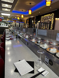 Atmosphère du Restaurant de sushis Sushi Impérial à Coudekerque-Branche - n°3