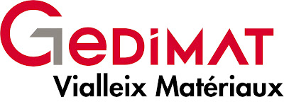 Gedimat Vialleix Usine à Bort-les-Orgues