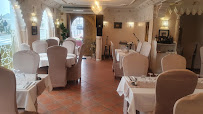 Atmosphère du Restaurant libanais L'Orient Corbeil à Corbeil-Essonnes - n°5