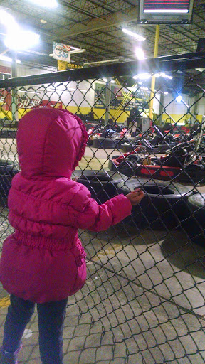 Go-Kart Track «G-Force Karts», reviews and photos, 4245 Carolina Ave, Richmond, VA 23222, USA