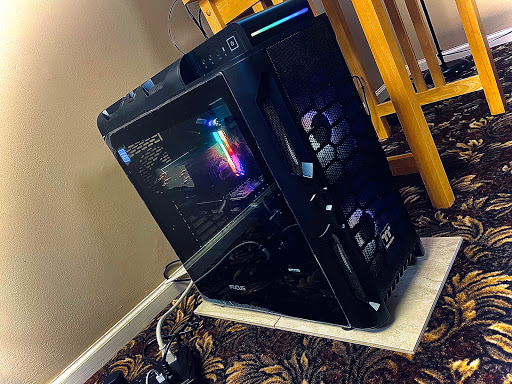 Computer Store «EMC Computers», reviews and photos, 3295 Rochester Rd, Troy, MI 48083, USA