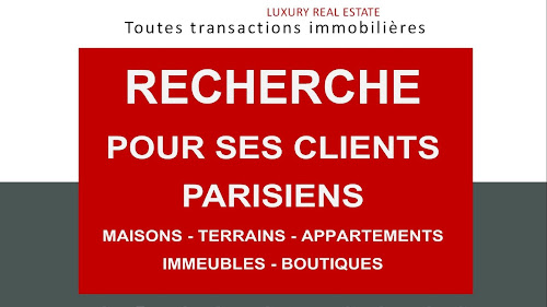 Agence immobilière CITYLUXE78 Saint-Germain-en-Laye