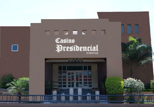 Casino Presidencial