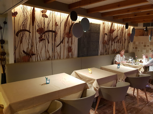 Información y opiniones sobre Restaurante Fusion Nube de Mogán