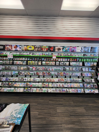 Video Game Store «GameStop», reviews and photos, 2307 Zero St STE 104, Fort Smith, AR 72901, USA