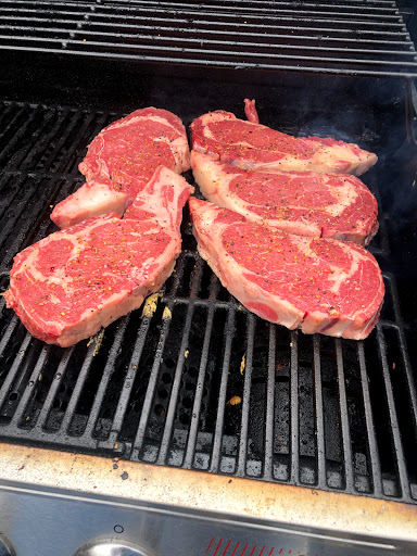 Butcher Shop «Messina Meats», reviews and photos, 46639 Hayes Rd, Shelby Charter Township, MI 48315, USA