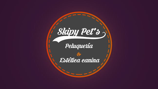 Opiniones de Peluquería canina Skipy Pet's en Viña del Mar - Peluquería