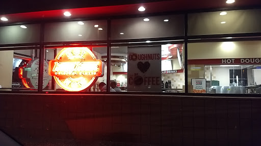 Bakery «Krispy Kreme Doughnuts», reviews and photos, 1495 N Dysart Rd, Avondale, AZ 85323, USA