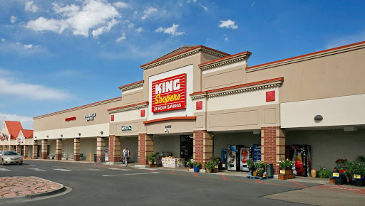 Applewood Village Shopping Center, 3540 Youngfield St, Wheat Ridge, CO 80033, USA, 