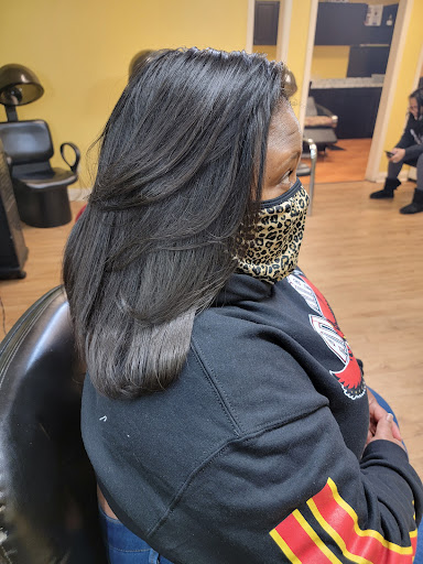 Beauty Salon «Dominican Hair Design LLC», reviews and photos, 2256 Northlake Pkwy #100, Tucker, GA 30084, USA