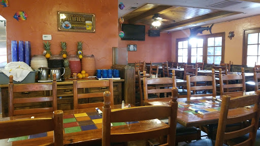 Puerto Azul Restaurant