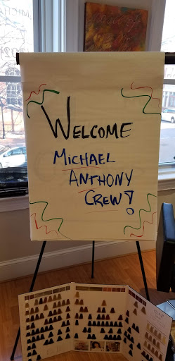 Hair Salon «Michael Anthony Salon», reviews and photos, 661 C St SE, Washington, DC 20003, USA