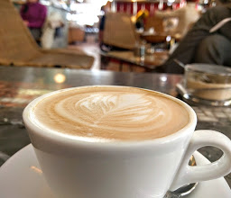 Coffee, Espresso and Baristas photo