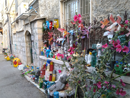 Machaneh Yehudah Market