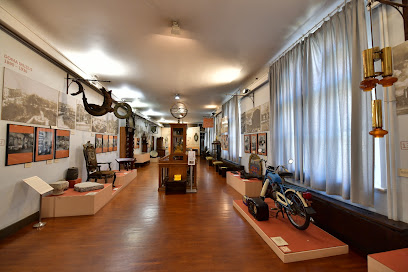 Rīgas vēstures un kuģniecības muzejs