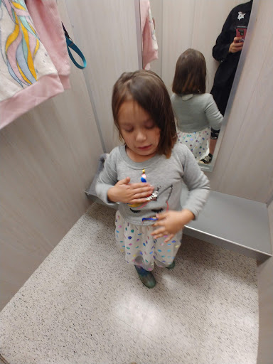 Clothing Store «Ross Dress for Less», reviews and photos, 550 John Ross Pkwy, Rock Hill, SC 29730, USA