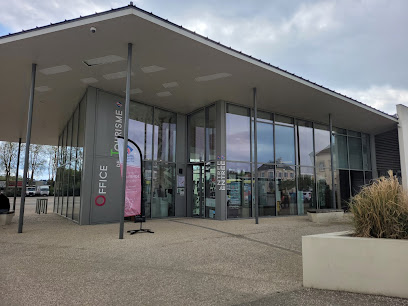 Office de tourisme Pays de Fontenay-Vendée