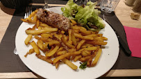 Steak du Restaurant français Restaurant Le Toec à Toulouse - n°7