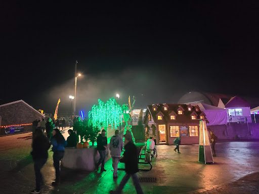 Haunted House «Land of Illusion Haunted Houses», reviews and photos, 8762 Thomas Rd, Middletown, OH 45042, USA