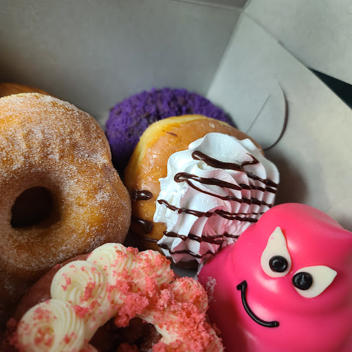 Pinkbox Doughnuts