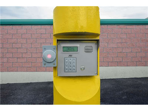 Storage Facility «Extra Space Storage», reviews and photos, 121 Mountain Rd, Pasadena, MD 21122, USA