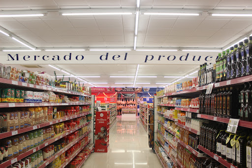 Masymas Supermercados