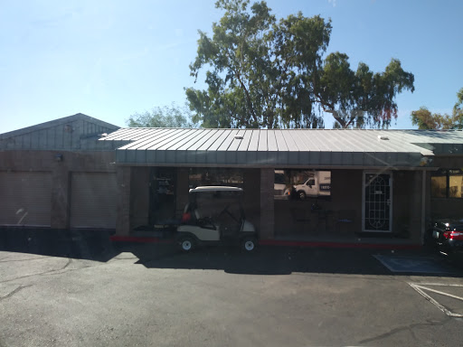 Self-Storage Facility «Storage West», reviews and photos, 7007 E Bell Rd, Scottsdale, AZ 85254, USA