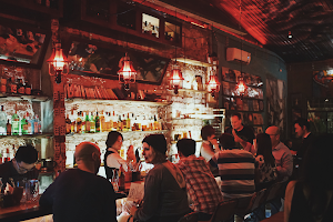 The Craftsman Cocktail Bar image