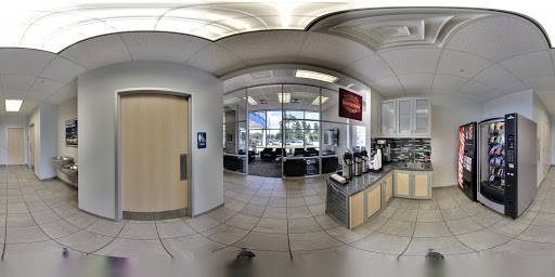 Hyundai Dealer «Humble Hyundai», reviews and photos, 18877 US-59, Humble, TX 77338, USA