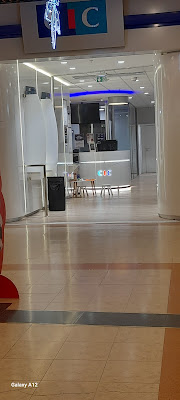 CIC à Hérouville-Saint-Clair