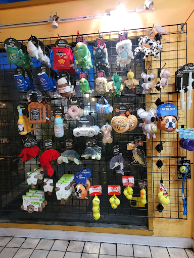 Pet Supply Store «The Dog Bakery», reviews and photos, 36 W Colorado Blvd, Pasadena, CA 91105, USA