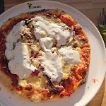 Photo n°1 de l'avis de Roberto.e fait le 21/04/2019 à 17:04 sur le  OLIVA GRILL Köttingen à Erftstadt