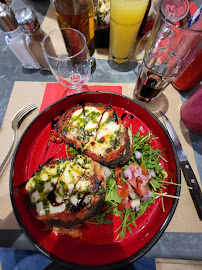 Plats et boissons du Pizzeria Le Mille Pâtes à Saint-Pierre-d'Oléron - n°7