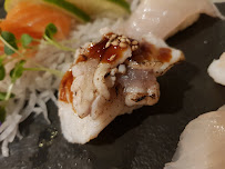 Plats et boissons du Restaurant japonais Wasabi à Lyon - n°11