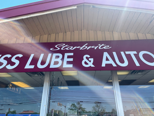 Auto Repair Shop «Starbrite Express Lube & Automotive Repair», reviews and photos, 721 PA-113, Souderton, PA 18964, USA