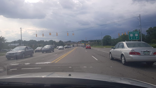 Shopping Mall «Arborland Center», reviews and photos, 3600 Washtenaw Ave, Ann Arbor, MI 48104, USA